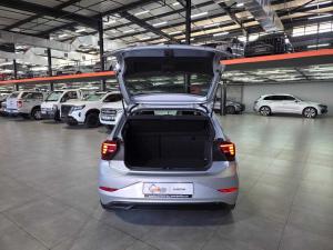 Volkswagen Polo 1.0 TSI Life - Image 9