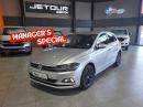 Thumbnail Volkswagen Polo 1.0 TSI Comfortline DSG