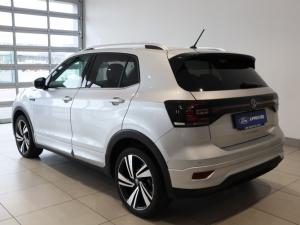 Volkswagen T-Cross 1.5TSI 110kW R-Line - Image 10