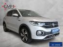 Thumbnail Volkswagen T-Cross 1.5TSI 110kW R-Line