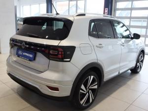 Volkswagen T-Cross 1.5TSI 110kW R-Line - Image 3