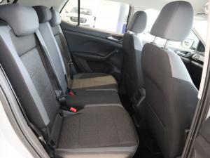 Volkswagen T-Cross 1.5TSI 110kW R-Line - Image 4