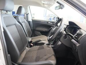 Volkswagen T-Cross 1.5TSI 110kW R-Line - Image 5