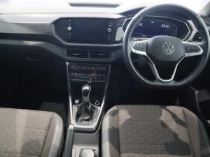 Volkswagen T-Cross 1.5TSI 110kW R-Line - Image 6