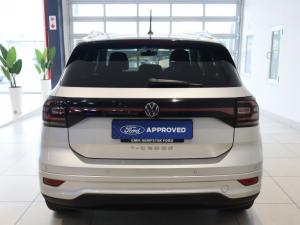 Volkswagen T-Cross 1.5TSI 110kW R-Line - Image 7