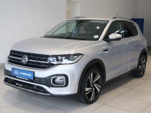 Volkswagen T-Cross 1.5TSI 110kW R-Line - Image 8