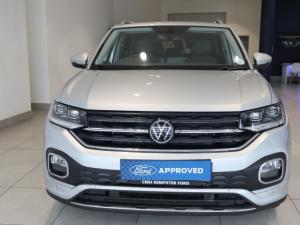 Volkswagen T-Cross 1.5TSI 110kW R-Line - Image 9