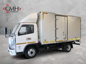 Foton Miler TruckD/S - Image 1