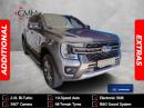 Thumbnail Ford Ranger 2.0 BiTurbo SuperCab Wildtrak 4x4