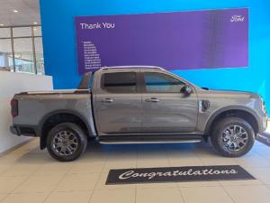 Ford Ranger 2.0 BiTurbo SuperCab Wildtrak 4x4 - Image 2