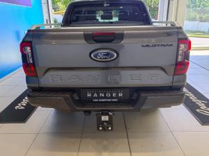 Ford Ranger 2.0 BiTurbo SuperCab Wildtrak 4x4 - Image 3