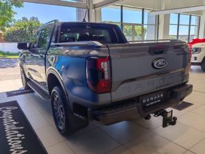 Ford Ranger 2.0 BiTurbo SuperCab Wildtrak 4x4 - Image 4