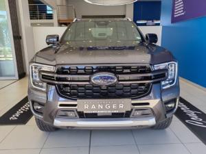 Ford Ranger 2.0 BiTurbo SuperCab Wildtrak 4x4 - Image 7