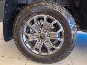 Ford Ranger 2.0 BiTurbo SuperCab Wildtrak 4x4 - Image 8