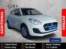 Thumbnail Suzuki Swift 1.2 GA