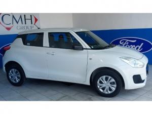 Suzuki Swift 1.2 GA - Image 2