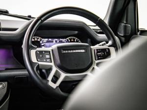 Land Rover Defender 110 D300 X-Dynamic SE - Image 17