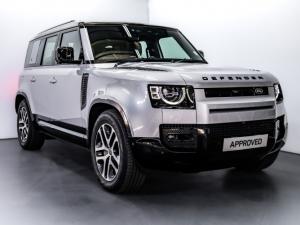 Land Rover Defender 110 D300 X-Dynamic SE - Image 1