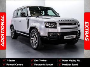 Land Rover Defender 110 D300 X-Dynamic SE - Image 1