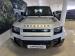 Land Rover Defender 110 D300 X-Dynamic SE - Thumbnail 4