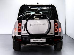 Land Rover Defender 110 D300 X-Dynamic SE - Image 6
