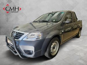 Nissan NP200 1.6i - Image 1