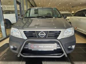 Nissan NP200 1.6i - Image 2