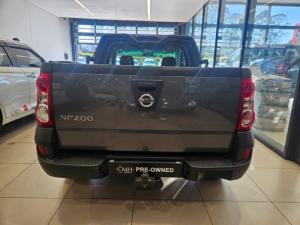 Nissan NP200 1.6i - Image 3