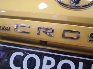 Toyota Corolla Cross 1.8 XS - Image 11