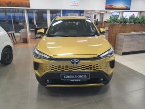 Toyota Corolla Cross 1.8 XS - Image 2