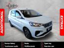 Thumbnail Suzuki Ertiga 1.5 GL auto