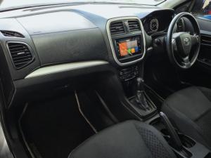 Toyota Urban Cruiser 1.5 XS auto - Image 13