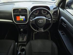 Toyota Urban Cruiser 1.5 XS auto - Image 15