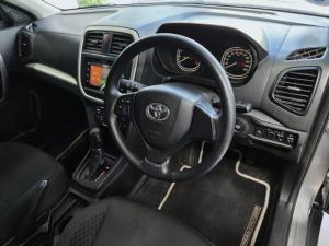 Toyota Urban Cruiser 1.5 XS auto - Image 16