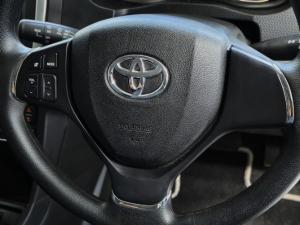 Toyota Urban Cruiser 1.5 XS auto - Image 17