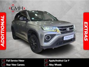 Toyota Urban Cruiser 1.5 XS auto - Image 1