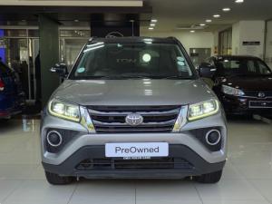 Toyota Urban Cruiser 1.5 XS auto - Image 2