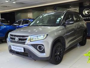 Toyota Urban Cruiser 1.5 XS auto - Image 3