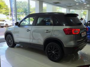 Toyota Urban Cruiser 1.5 XS auto - Image 4