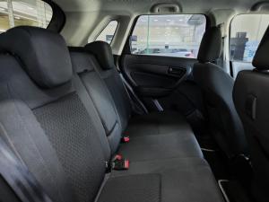Toyota Urban Cruiser 1.5 XS auto - Image 8