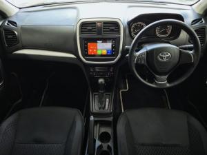 Toyota Urban Cruiser 1.5 XS auto - Image 9