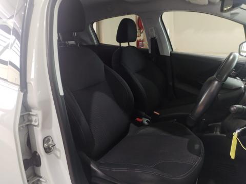 Image Peugeot 208 1.2 Allure