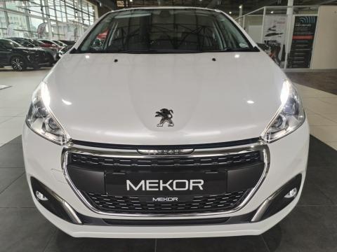 Image Peugeot 208 1.2 Allure