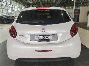 Peugeot 208 1.2 Allure - Image 14