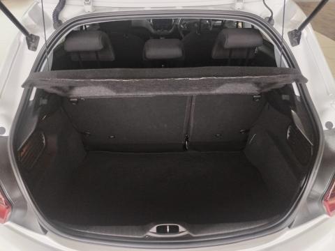 Image Peugeot 208 1.2 Allure