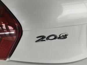 Peugeot 208 1.2 Allure - Image 16