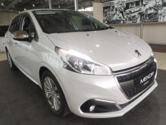 Peugeot Cape Town 208 1.2 Allure