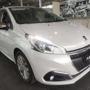 Used 2019 Peugeot 208 1.2 Allure Cape Town for only R 169,900.00