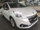 Thumbnail Peugeot 208 1.2 Allure