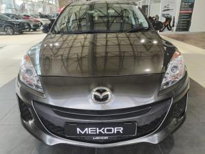 Mazda Mazda3 Sport 1.6 Original - Image 13
